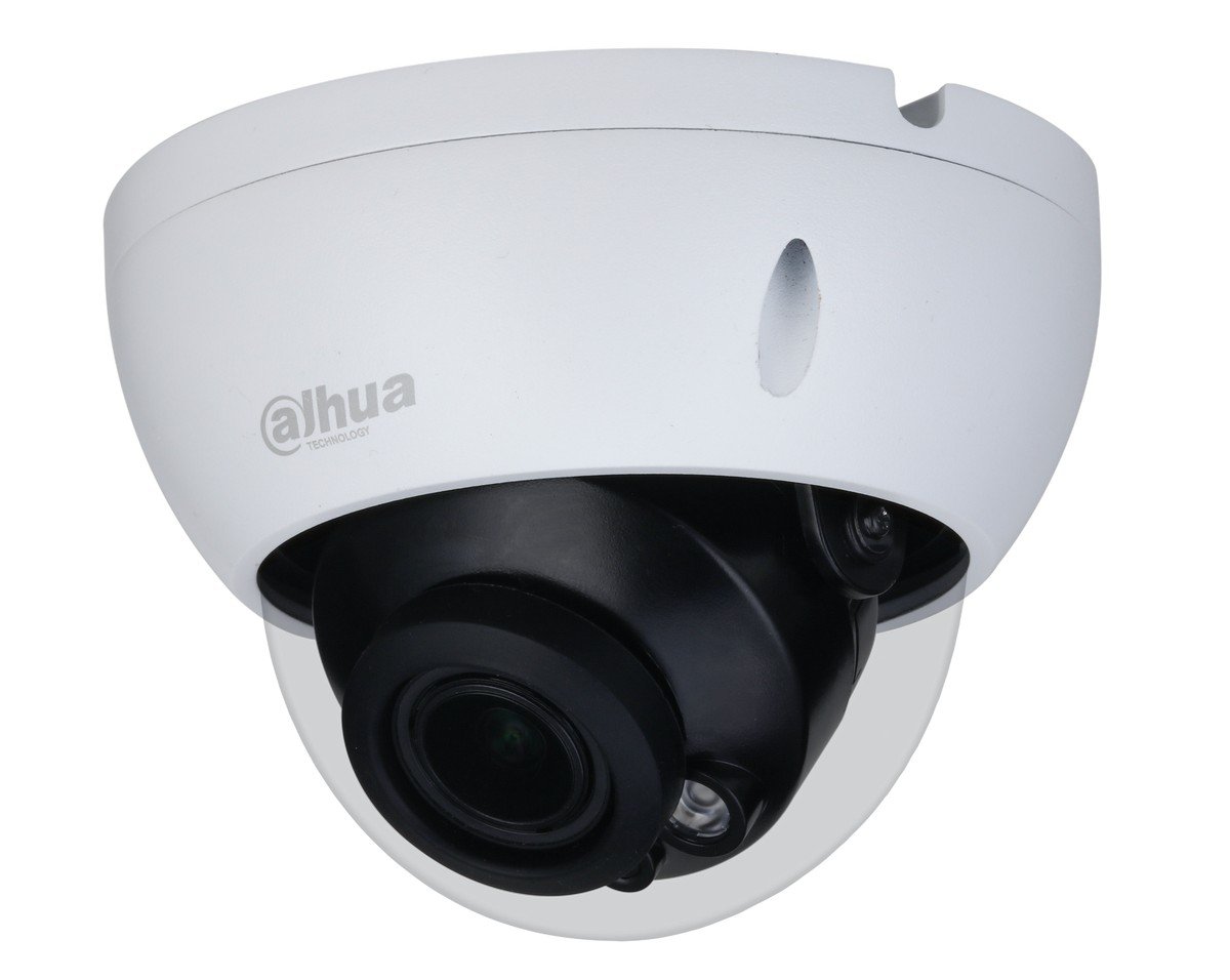 Camera de supraveghere Dahua HAC-HDBW1500R-Z, Starlight, 5MP, varifocala, IR 30m, IP67, IK10, HDCVI. Fiabilitate si performanță 1 Camera de supraveghere Dahua HAC-HDBW1500R-Z