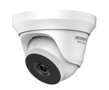 Camera de supraveghere Dome Hiwatch HWT-T250-M-28, 5MP, 2.8mm, IR 40m, IP66. Fiabilitate si performanță 1 Camera de supraveghere Dome Hiwatch HWT-T250-M-28