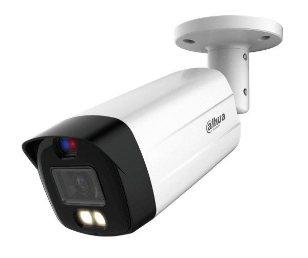 Camera de supraveghere HDCVI