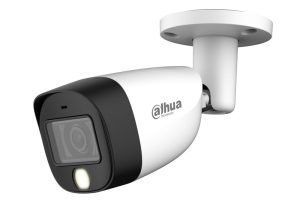 Camera Supraveghere HDCVI Dahua 5 MP - Performanță și Fiabilitate 1 Camera de supraveghere HDCVI Dahua, 5 MP, Iluminare duala smart 20m, Microfon incorporat, 3.6mm, IP67, HAC-HFW1500CMP-IL-A-0360B-S2. Fiabilitate si performanță