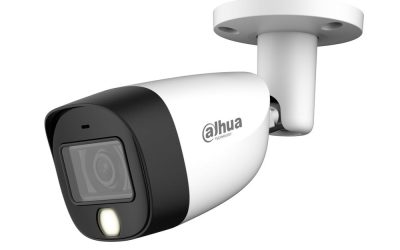 Articole 8 Camera Supraveghere HDCVI Dahua 5 MP – Performanță și Fiabilitate