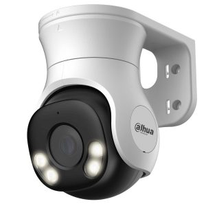 Camera de supraveghere HDCVI Dahua HAC-PT1200A-IL-A-0280B-S6