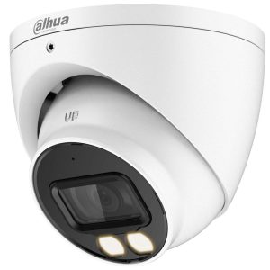 Camera de supraveghere HDCVI Full Color