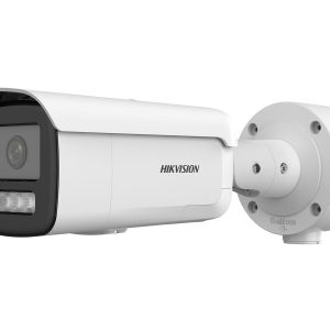 Camera de supraveghere Hikvision DS-2CD3T46G2-ISU/SL(2.8mm)(H)(eF)