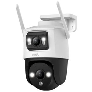Camera de supraveghere IMOU Cruiser Dual 5+5 MP