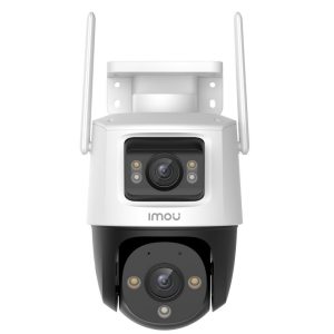 Camera de supraveghere IMOU Cruiser Dual 8MP