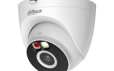 Articole 9 Camera IP Dahua 2 MP – Fiabilitate și Performanță