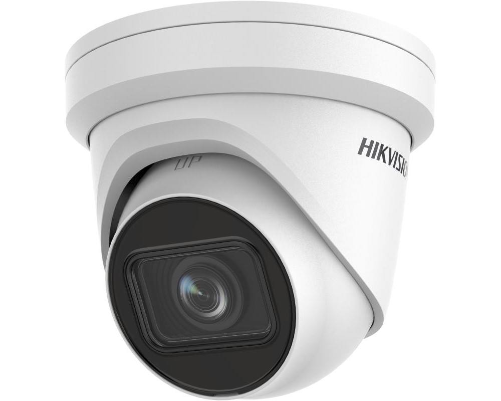 Camera de supraveghere IP, 2 MP, varifocala 2.8-12 mm, IR 40m, PoE, microSD, IP67, Hikvision DS-2CD2H23G2-IZS(2.8-12mm). Fiabilitate si performanță 1 Camera de supraveghere IP