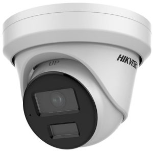 Camera de supraveghere IP, 2.8mm, 2 MP, IR 30 m, AcuSense, IP67, Hikvision DS-2CD2323G2-IU(2.8mm)(D). Fiabilitate si performanță – ofertă, preț și specificații