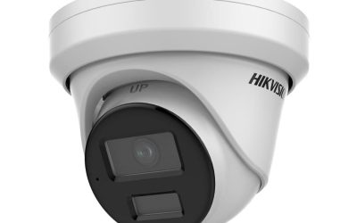 Articole 6 Camera de supraveghere IP Hikvision DS-2CD2323G2-IU(2.8mm)(D) – Fiabilitate și Performanță