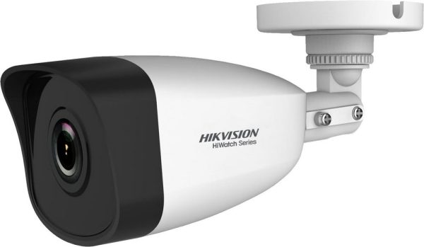 Camera de supraveghere IP