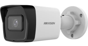 Camera de supraveghere IP Hikvision DS-2CD1043G2-I 4MP 2K 1 Camera de supraveghere IP, 4MP 2K, lentila 2.8mm, IR 30m, Detectare miscare, PoE, IP67, Hikvision DS-2CD1043G2-I(2.8mm). Fiabilitate si performanță