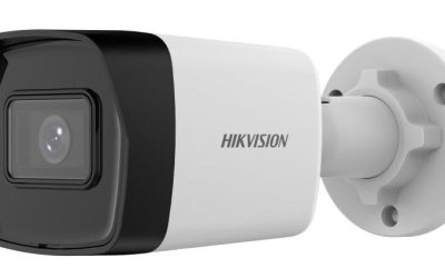 Articole 6 Camera de supraveghere IP Hikvision DS-2CD1043G2-I 4MP 2K