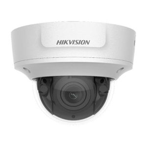 Camera de supraveghere IP 8MP 4K pentru interior cu lentila varifocala 2.8-12mm