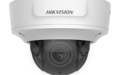 Articole 10 Camera de Supraveghere IP 8MP 4K Hikvision – Performanță și Fiabilitate
