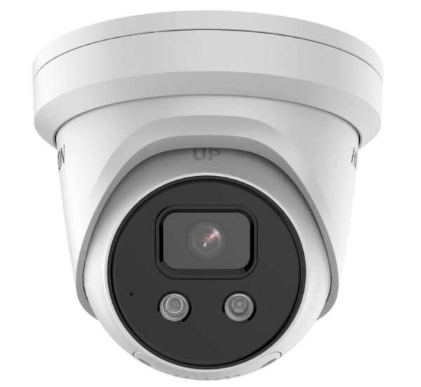 Camera de supraveghere IP