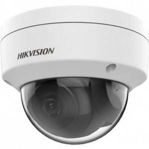 Camera de supraveghere IP AcuSense Hikvision DS-2CD2123G2-IS(2.8mm)(D)