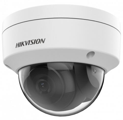 Camera de supraveghere IP AcuSense Hikvision DS-2CD2123G2-IS(2.8mm)(D), 2MP Full HD, IR 30m, PoE, IP67. Fiabilitate si performanță 1 Camera de supraveghere IP AcuSense Hikvision DS-2CD2123G2-IS(2.8mm)(D)