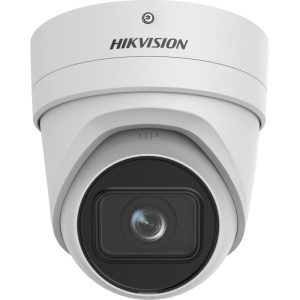Camera de supraveghere IP AcuSense Hikvision DS-2CD2H26G2-IZS(2.8-12mm)(C)