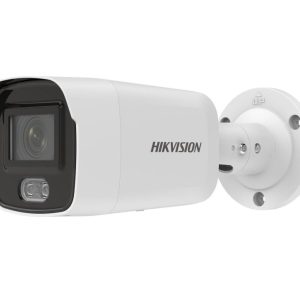 Camera de supraveghere IP ColorVu Hikvision DS-2CD2027G2-LU(2.8mm)(C)