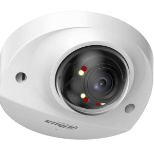 Camera de supraveghere IP Dahua IPC-HDBW2249F-AS-IL-0280B