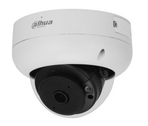 Camera IP Dahua IPC-HDBW3441R-AS-P-0210B - Fiabilitate și Performanță 1 Camera de supraveghere IP Dahua IPC-HDBW3441R-AS-P-0210B, WizSense, 4MP, Wide Angle 180°, IR 15m, Microfon, PoE, IP67. Fiabilitate si performanță