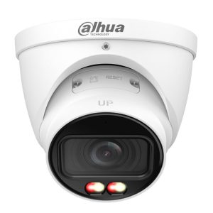 Camera de supraveghere IP Dahua IPC-HDW2849T-ZS-IL-27135, 8MP, WizSense, Starlight, Iluminare duala 40m, Microfon, IP67. Fiabilitate si performanță – ofertă, preț și specificații
