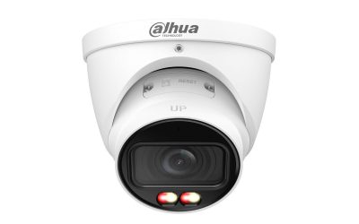 Camera de supraveghere IP Dahua IPC-HDW2849T-ZS-IL-27135 – Performanță și Fiabilitate