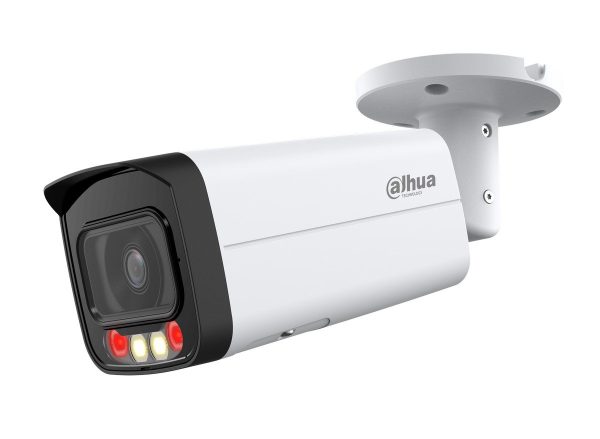 Camera de supraveghere IP Dahua