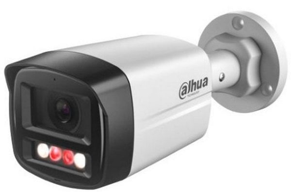 Camera de supraveghere IP Dahua
