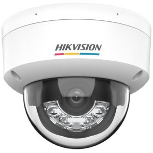 Camera de supraveghere IP Dome Hikvision DS-2CD1167G2H-LIU(2.8mm)