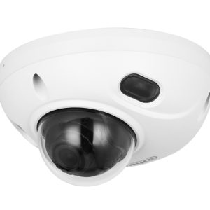 Camera de supraveghere IP Dome WizSense Dahua IPC-HDBW3541F-AS-0280B-S2