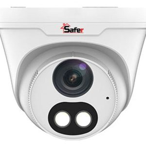 Camera de supraveghere IP Full Color