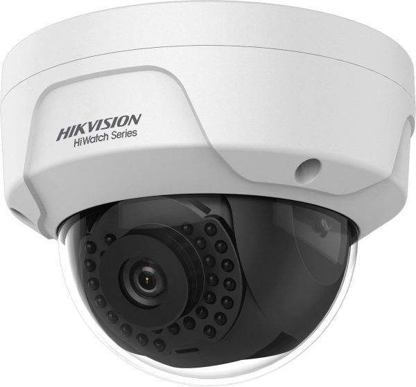 Camera de supraveghere IP HiWatch HWI-D121H-28(C)