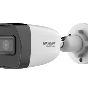 Camera de supraveghere IP HiWatch Hikvision HWI-B140HA(2.8MM)
