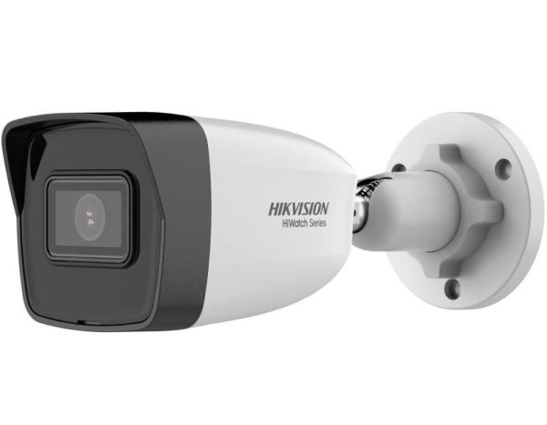Camera de supraveghere IP HiWatch Hikvision HWI-B140HA(2.8MM)