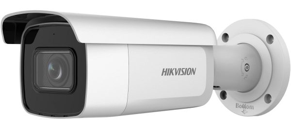 Camera de supraveghere IP Hikvision
