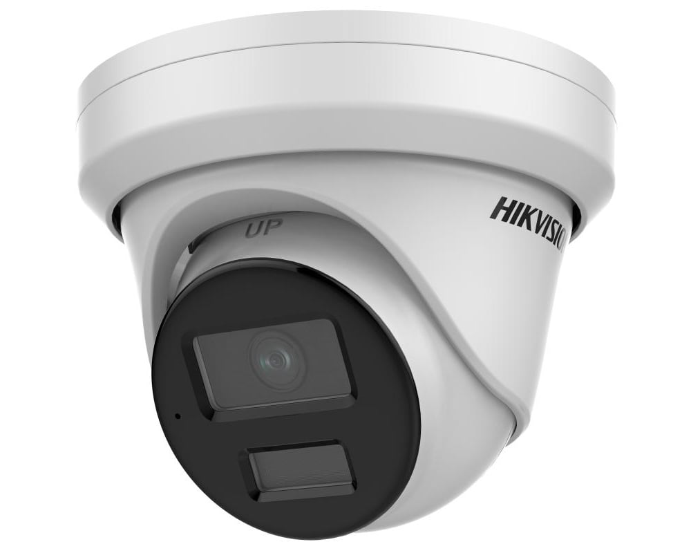 Camera de supraveghere IP Hikvision DS-2CD2323G2-I(2.8mm)(D), AcuSense, 2MP, IR 30m, PoE, slot card microSD, IP67. Fiabilitate si performanță 1 Camera de supraveghere IP Hikvision DS-2CD2323G2-I(2.8mm)(D)