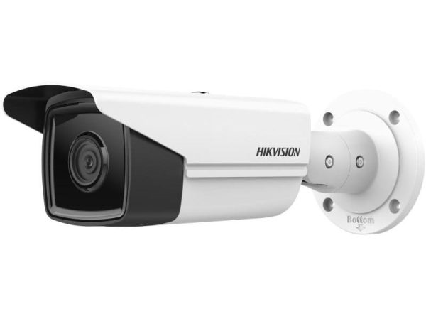 Camera de supraveghere IP Hikvision DS-2CD2T63G2-2I(4mm)