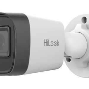 Camera de supraveghere IP Hikvision HiLook IPC-B121H-C