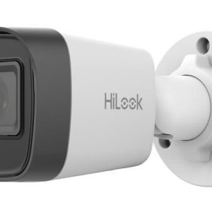Camera de supraveghere IP Hikvision HiLook IPC-B141H-C