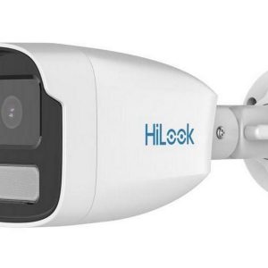 Camera de supraveghere IP Hikvision HiLook IPC-B469HA-LU