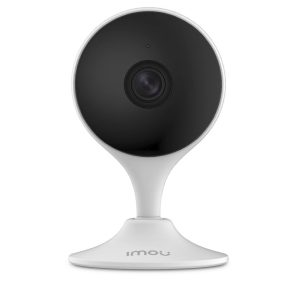 Camera de supraveghere IP, Imou Cue 2, wireless, 2 MP, IR 10 m, 2.8 mm, comunicare bidirectionala, MicroSD, IPC-C22EP-A. Fiabilitate si performanță
