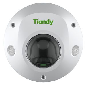 Camera de supraveghere IP Mini Dome TC-C35PS-I3EYMH-28 Tiandy
