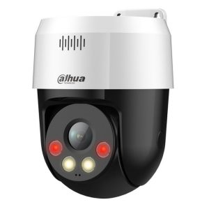 Camera de supraveghere IP PT Dahua Eco Series