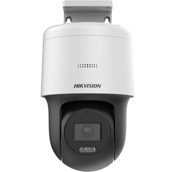 Camera de supraveghere IP PT Hikvision DarkFighter