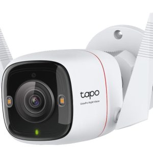Camera de supraveghere IP Tp-Link Tapo C325WB