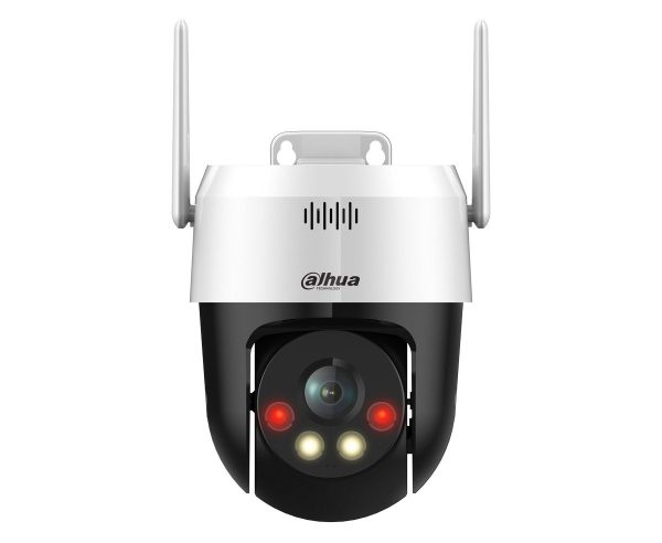 Camera de supraveghere IP WiFi PT