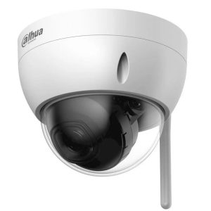 Camera de supraveghere IP Wireless Dahua IPC-HDBW1430DE-SW-0280B