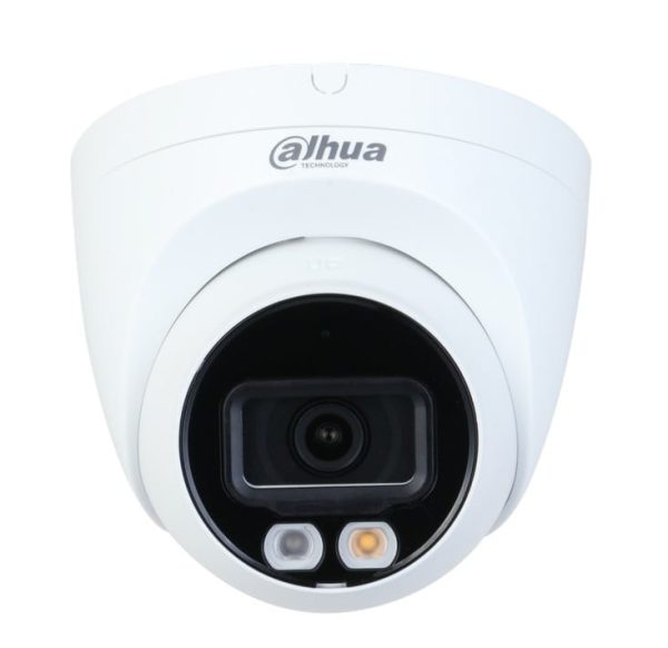 Camera de supraveghere IP